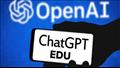 ChatGPT Edu