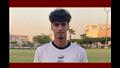  عمر عبدالمجيد لاعب هامبورج الألماني تحت 20 عاماً