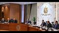 رئيس الوزراء يترأس اجتماع اللجنة المعنية بتعزيز العلاقات المصرية الإفريقية (4)