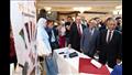 محافظ بورسعيد يشهد انطلاق فعاليات ورشة العمل الثالثة لكلية النقل الدولي واللوجستيات  (1)