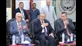 محافظ بورسعيد يشهد انطلاق فعاليات ورشة العمل الثالثة لكلية النقل الدولي واللوجستيات  (2)