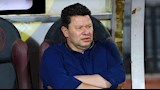 رضا عبدالعال