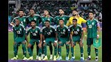المنتخب السعودي