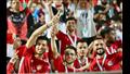 الجمهور يساند منتخب مصر (9)