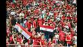 الجمهور يساند منتخب مصر (11)