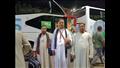 انطلاق رحلة 309 حجاج من أسيوط إلى مكة المكرمة (1)