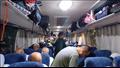 انطلاق رحلة 309 حجاج من أسيوط إلى مكة المكرمة (5)