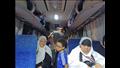 انطلاق رحلة 309 حجاج من أسيوط إلى مكة المكرمة (2)