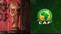 تصفيات أفريقيا المؤهلة إلى كأس العالم 2026