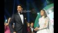 زفاف ابنة المنتج محمد السعدي ونجل رجل الأعمال منصور (15)