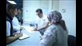وزير الصحة يوجه بزيادة أعداد أطباء العناية المركزة بمستشفى وادي النطرون التخصصي (2)