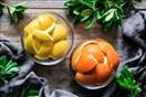 علاج حب الشباب والتخلص من التجاعيد - إليك فوائد قشر الليمون والبرتقال للبشرة‎
