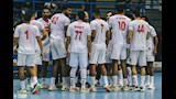 كرة يد الزمالك