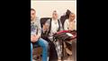 مصر بشكل جديد.. طلاب إعلام حلوان يطلقون مجلة "ثلث العالم" لدعم السياحة المصرية