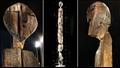 شيجير آيدول.. أقدم منحوتة خشبية من صنع البشر