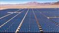 مشروع محطة كوم أمبو للطاقة الشمسية الكهروضوئية