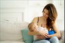 هل حجم الثدي يؤثر على الرضاعة الطبيعية؟