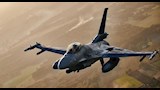 مقاتلات إف-16