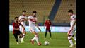 الزمالك وطلائع الجيش 7