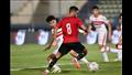 الزمالك وطلائع الجيش 14