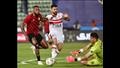 الزمالك وطلائع الجيش 15