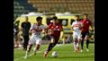 الزمالك وطلائع الجيش 3