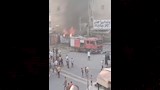 حريق محول كهرباء - أرشيفية