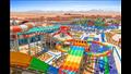  فندق Pickalbatros Jungle Aqua Park - Neverland Hurghada