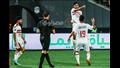 الزمالك يعبر بروكسي بخماسية  (10)