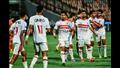 الزمالك يعبر بروكسي بخماسية  (11)