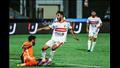 الزمالك يعبر بروكسي بخماسية  (37)