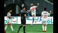 الزمالك يعبر بروكسي بخماسية  (41)