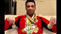 وتعرض كذلك محمد شادي لاعب الأهلي والمنتخب السابق لعملية سرقة خلال تواجده في مدينة شرم الشيخ.                                                                                                            