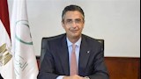 الدكتور شريف فاروق