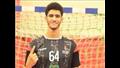 محمد عدلان لاعب كرة اليد  (2)