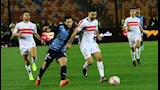 زمالك وبيراميدز 1