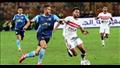 زمالك وبيراميدز 4