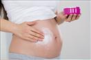 7 طرق طبيعة للتخلص من تمدد الجلد أثناء الحمل 