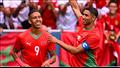 سفيان ريحيم لاعب منتخب المغرب في الأولمبياد