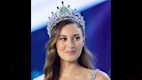 ندى كوسا ملكة جمال لبنان 