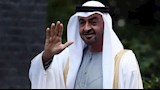 الرئيس الإماراتي الشيخ محمد بن زايد آل نهيان