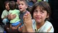 الأطفال في قطاع غزة