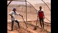 الزراعة بجنوب سيناء