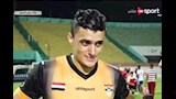 اللاعب عمر السعيد