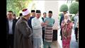 رئيس وزراء ماليزيا يتسقبل شيخ الأزهر (5)