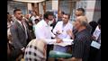 قرارات عاجلة لنائب رئيس الوزراء في أول زيارة للإسكندرية