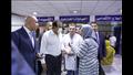 قرارات عاجلة لنائب رئيس الوزراء في أول زيارة للإسكندرية