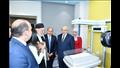  افتتاح مشروعات بمستشفى أبو الريش الياباني لعلاج الأطفال بتكلفة 260 مليون جنيه