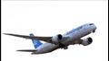 طائرة بوينج 787-9 دريملاينر تابعة لشركة طيران أوروبا 67