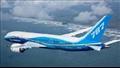 طائرة بوينج 787-9 دريملاينر تابعة لشركة طيران أوروبا